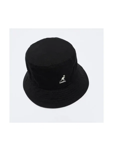 KANGOL Pălărie negru