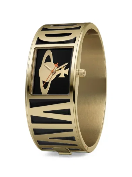Ceas Vivienne Westwood negru