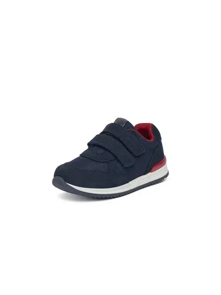 Sneakersy Lasocki Kids Tmavomodrá