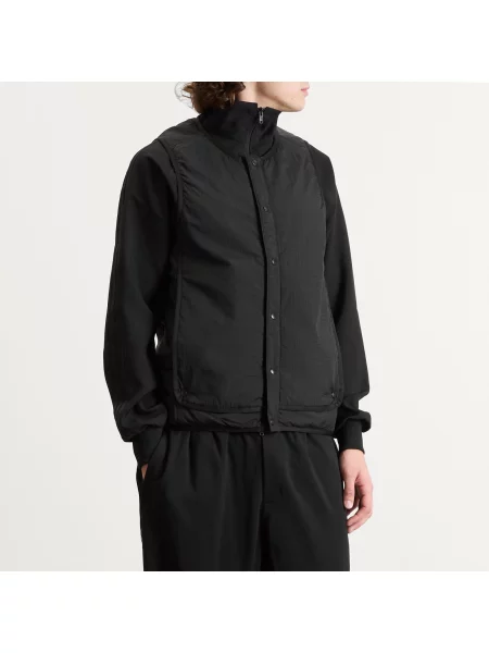Kamizelka Y-3 czarna