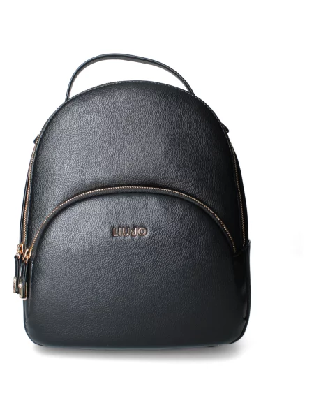 Liu Jo Rucsac MANH negru