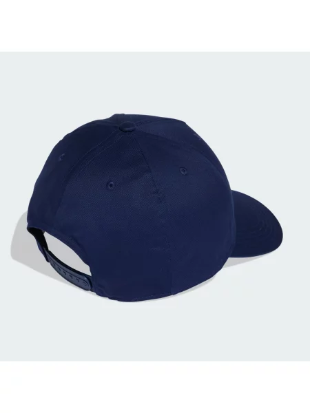 KŠILTOVKA LINEAR BASEBALL bílá