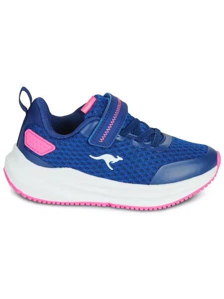 Pantofi copii Kangaroos albastru