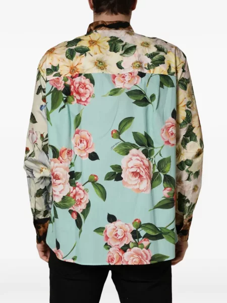Košeľa Dolce & Gabbana