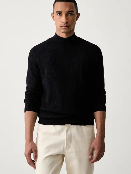 Pulover Trussardi de lână