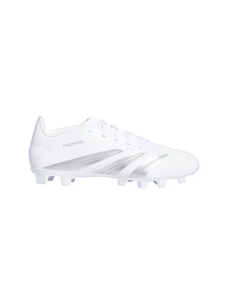 Pantofi Adidas alb