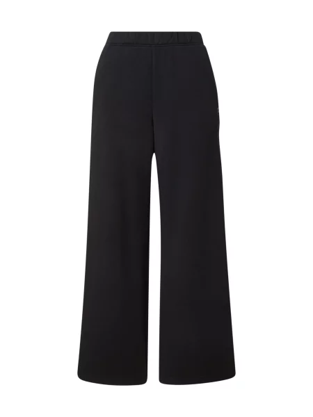 Fabletics Pantaloni sport negru