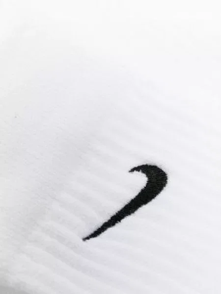 Kojines Nike balta