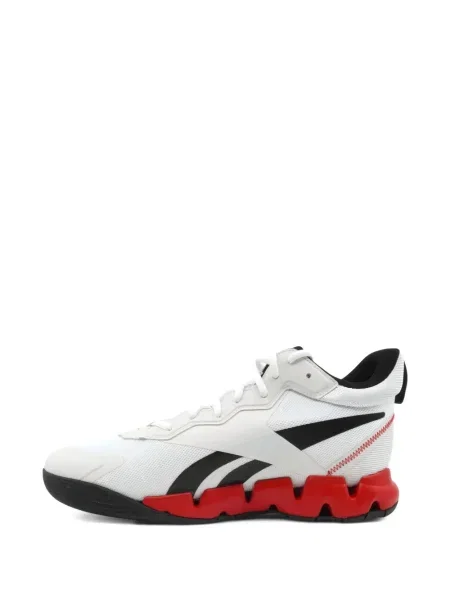 Sneakerși Reebok gri