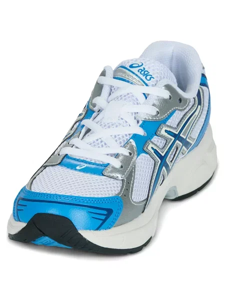 Pantofi copii Asics albastru
