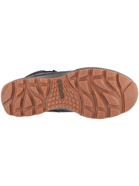 Pantofi Columbia negru
