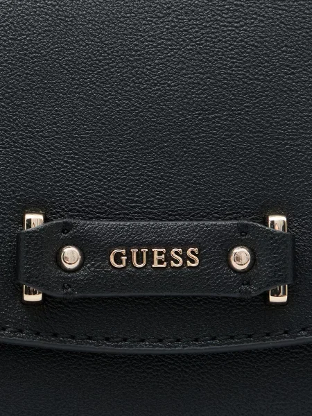 Сумка Guess черная