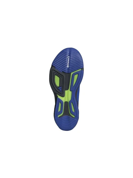 Tenisky Adidas modrá