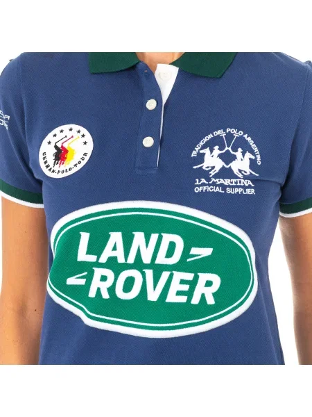 Tricou La Martina
