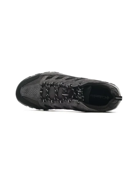 Pantofi Columbia negru