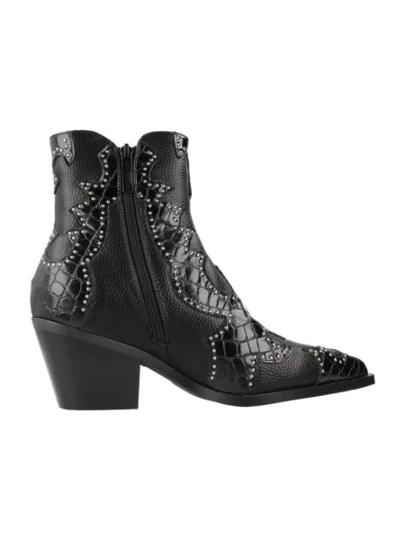 Pantofi Noa Harmon negru