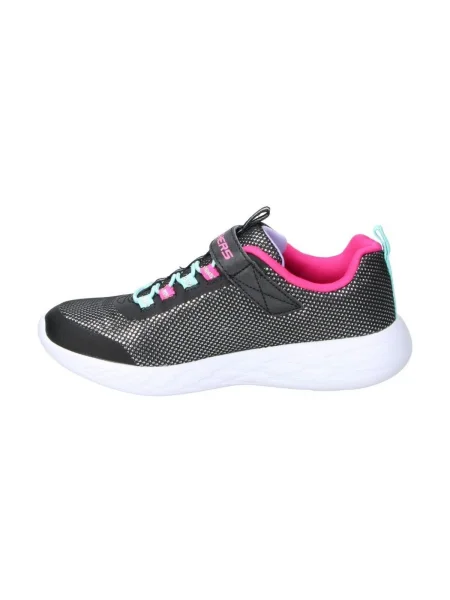 Tenisky Skechers čierna