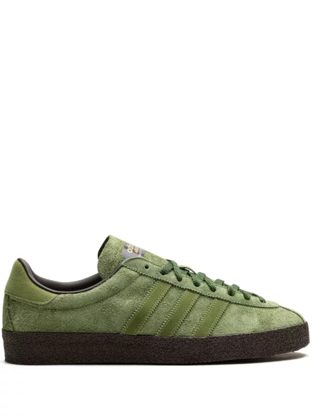 Sneakerși Adidas Superstar negru