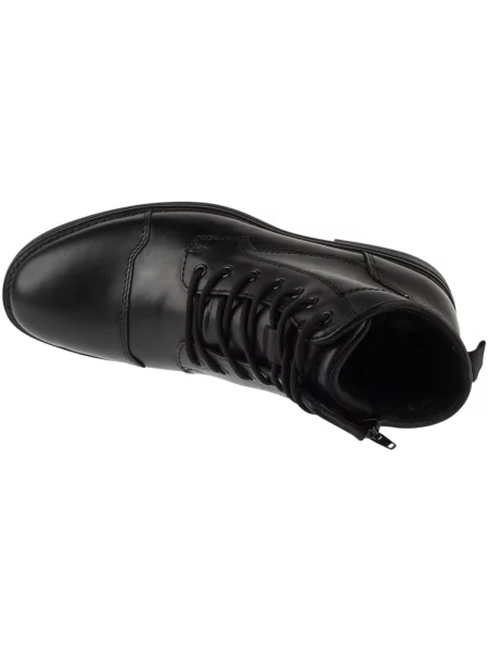 Pantofi Rieker negru