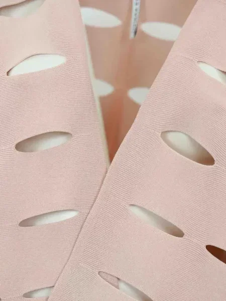 Geacă Liviana Conti roz