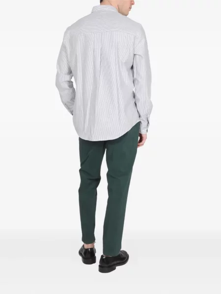 Pantaloni Department 5 verde