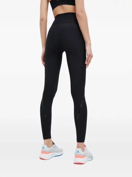 Leggings Casall cu talie înaltă negru