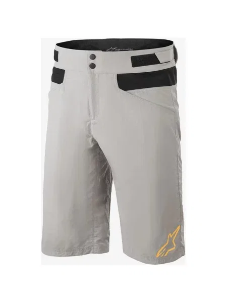 Spodenki Alpinestars Drop w kolorze szarym 30 szare