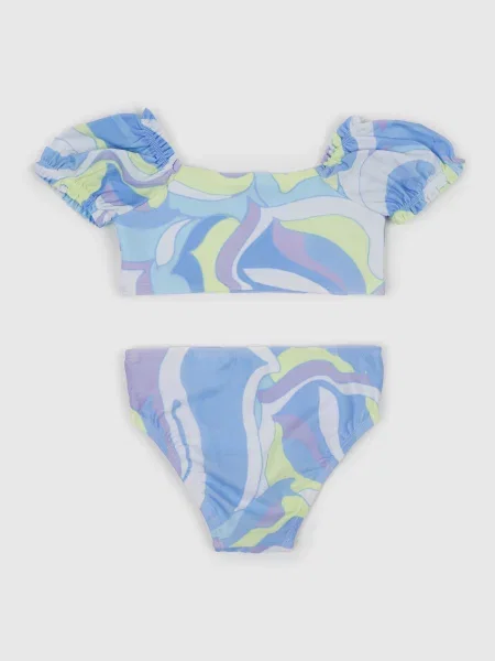 Бански Gap сиво