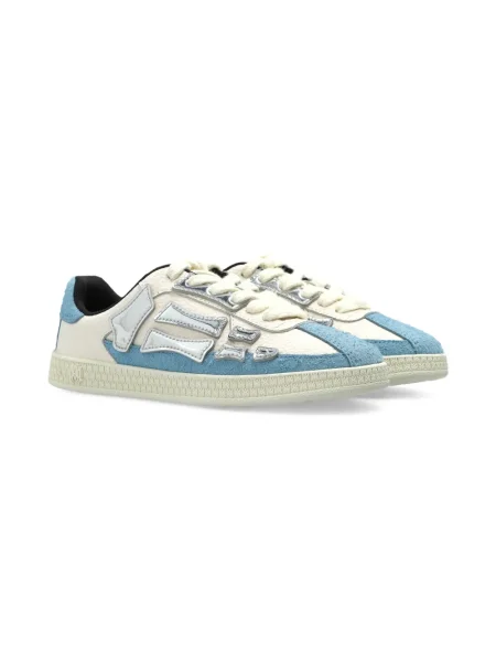 Sneakersy dziecięce Amiri białe