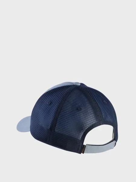 Кепка Camel Active синя