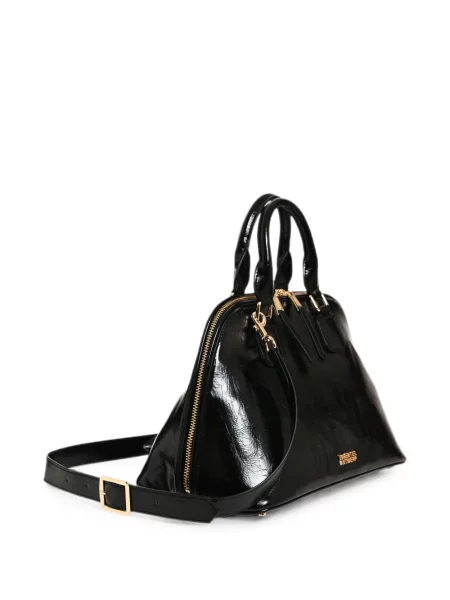Geantă Essentiel Antwerp negru
