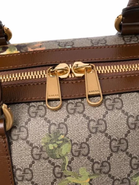 Geantă Gucci cu imagine