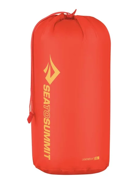 Чанта за багаж Sea To Summit Lightweight Stuff Sack червено