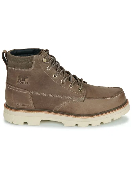 Pantofi Sorel bej