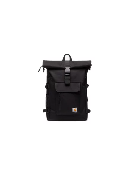 Plecak Carhartt WIP Philis Backpack Black l czarny