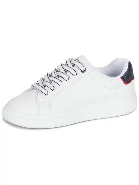 Tenisky Tommy Hilfiger biela