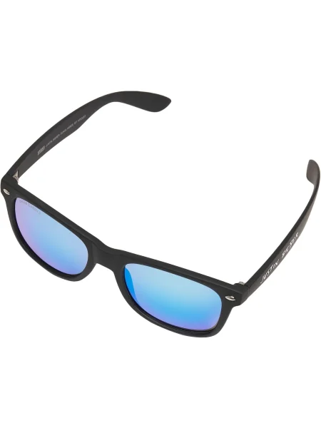 Mister Tee Ochelari de soare albastru negru