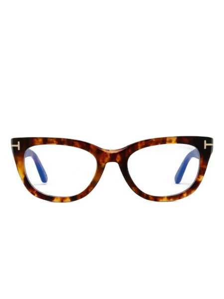 Napszemüveg Tom Ford barna
