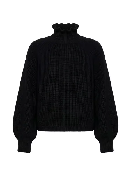 Pulover Max Mara negru