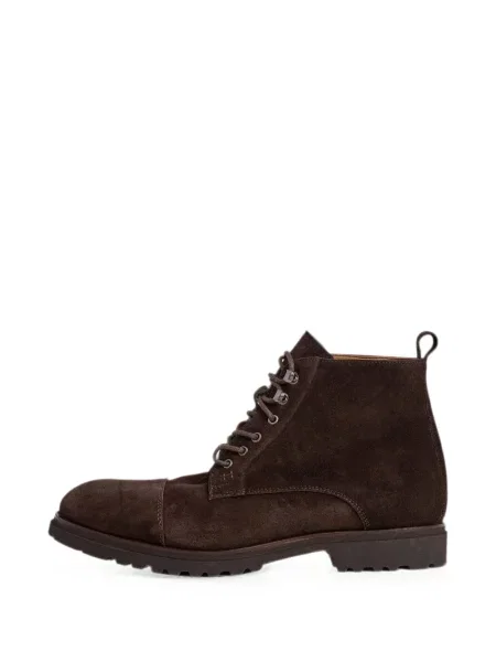 Șapcă Hackett London maro