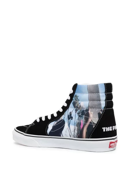 Tenisky Vans černé