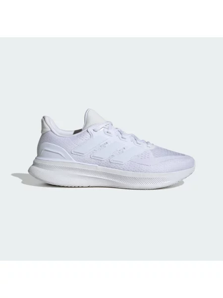 Buty do biegania Adidas do biegania białe