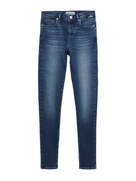 ARMEDANGELS Jeans TILLAA închis albastru