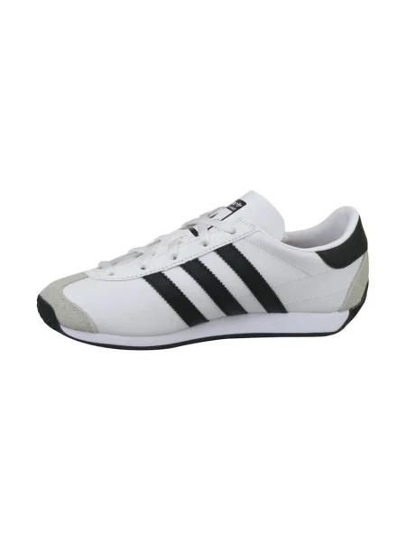 Pantofi copii Adidas alb