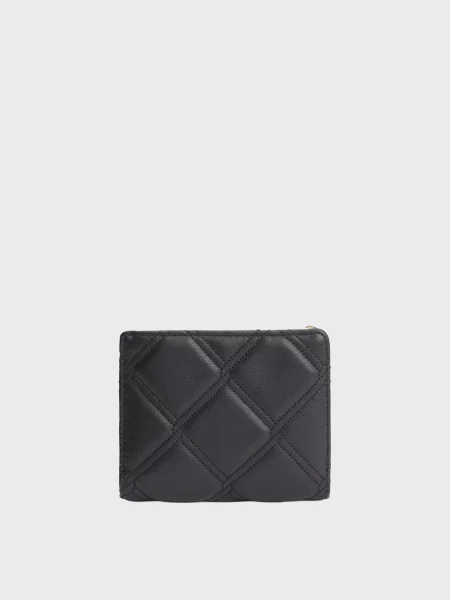 Кошелек Tommy Hilfiger черный
