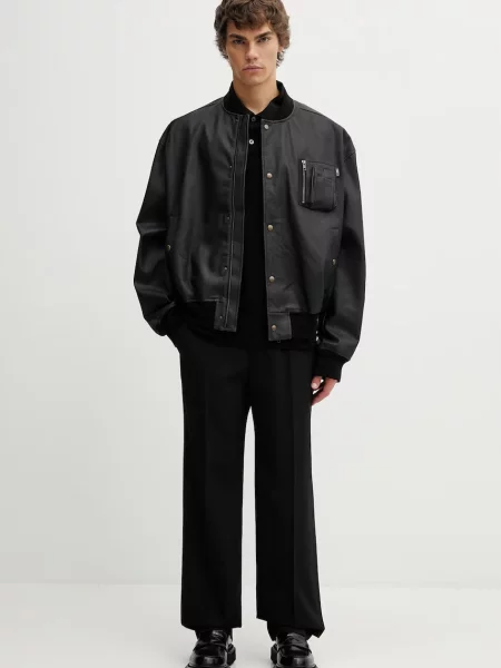 Бомбер Mm6 Maison Margiela