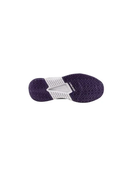 Pantofi copii Head alb