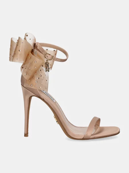 Steve Madden sandały Nikole złote