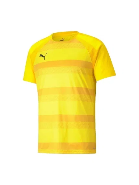Tricou Puma galben