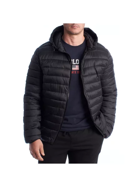 Geacă U.s. Polo Assn. negru
